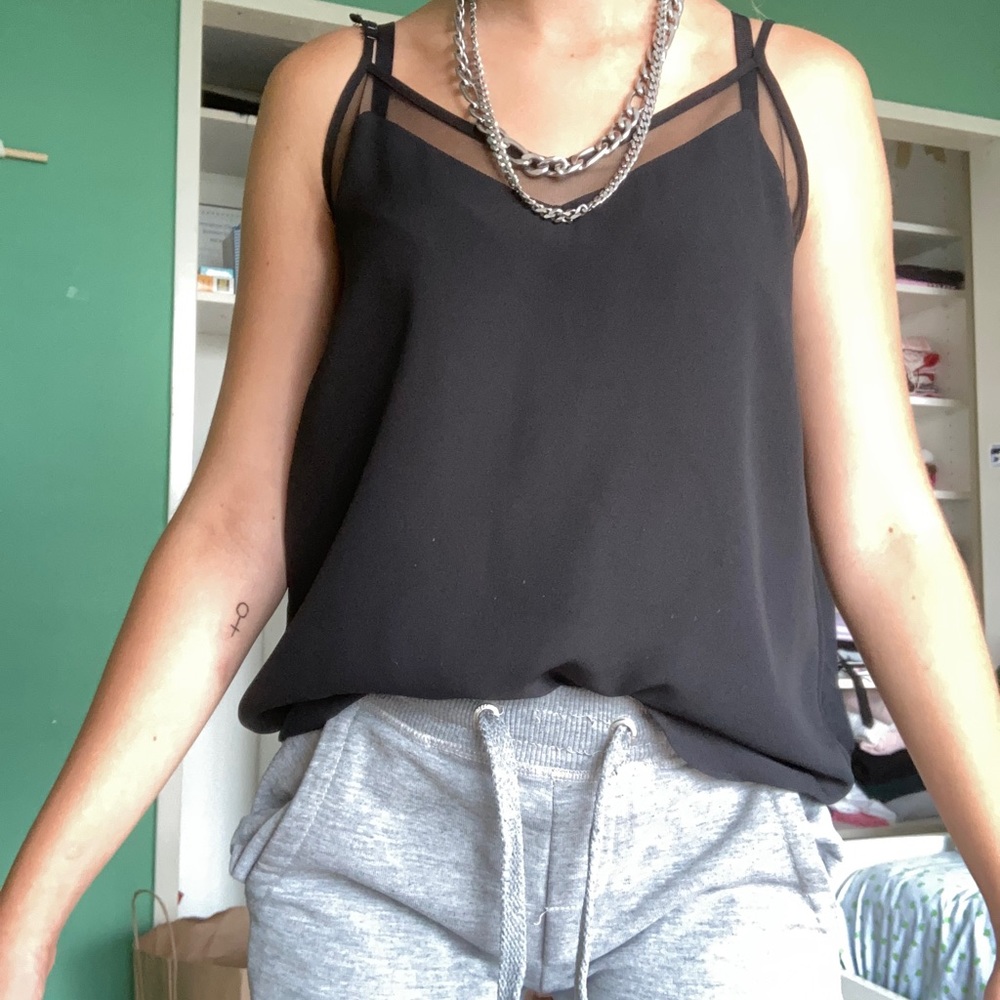 Tank top